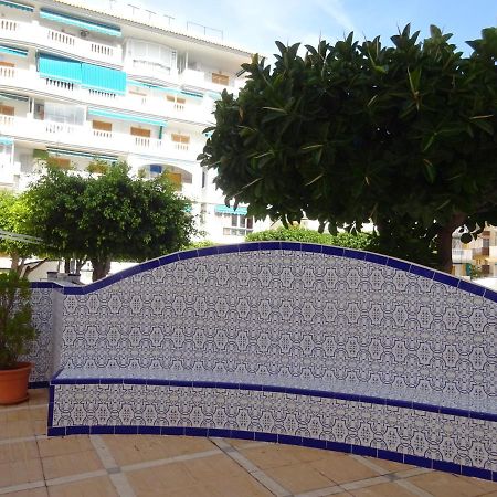 Apartment Vinamar 6 La Mata La Mata  Bagian luar foto
