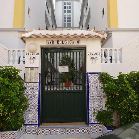 Apartment Vinamar 6 La Mata La Mata  Bagian luar foto