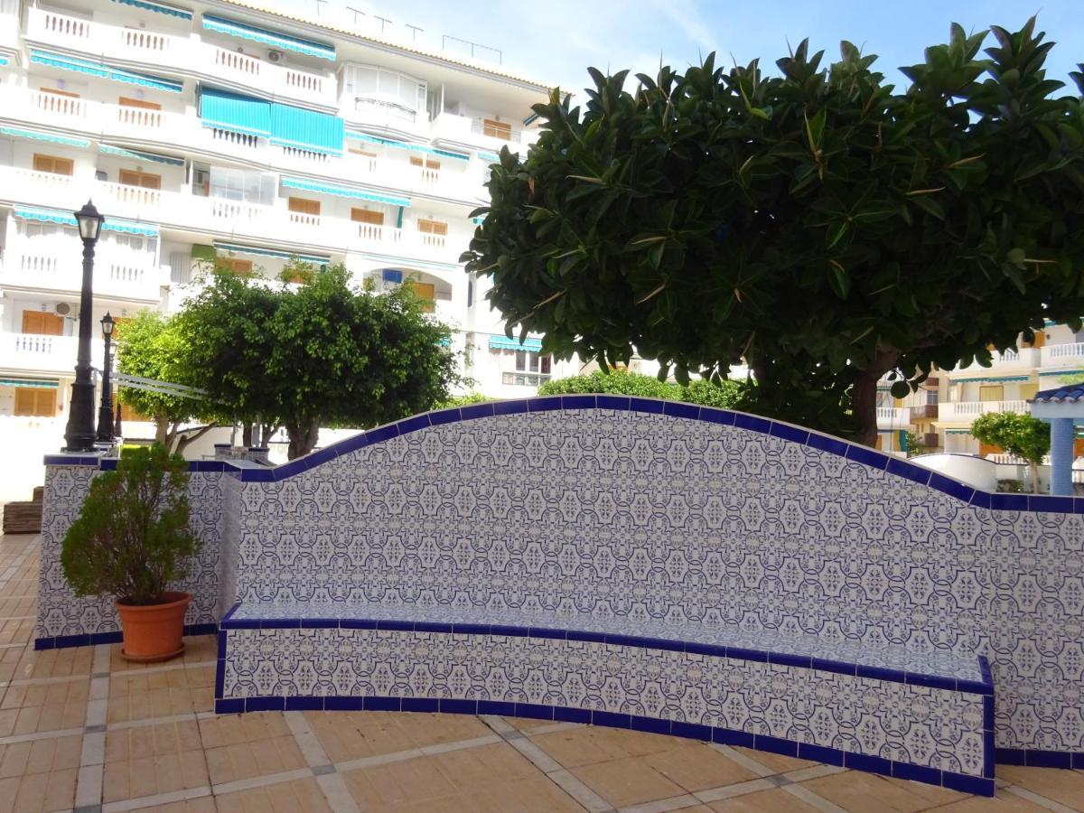 Apartment Vinamar 6 La Mata La Mata  Bagian luar foto